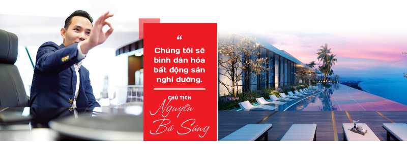 Tập đoàn An Gia - An Gia Investment - Nguyễn Bá Sáng