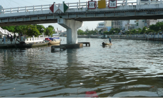 Cầu Bình Tiên  - “đòn bẩy” bất động sản Tây Nam TP.HCM