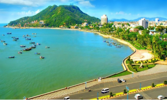 Việt Nam là 1 trong 20 thị trường có tốc độ tăng trưởng “second home” cao nhất thế giới. 