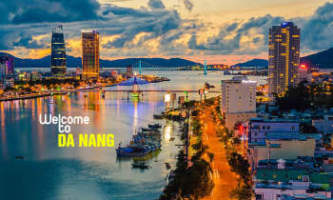 Đà Nẵng: Khách sạn vẫn tiếp tục tăng trưởng nóng