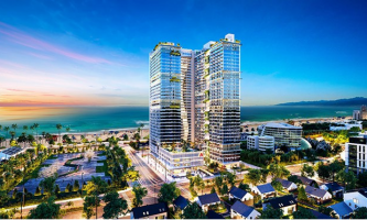 DN địa ốc sắp niêm yết HoSE vừa mua dự án 2.000 căn hộ ở Bình Chánh, TP HCM