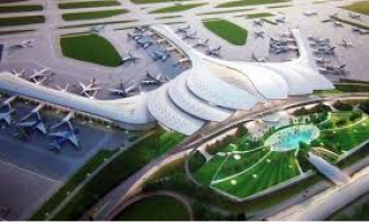 Chính thức khởi động Dự án sân bay Long Thành