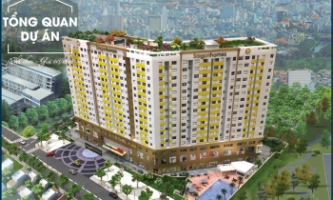 Dự án Saigonhomes: Nơi an cư - lạc nghiệp